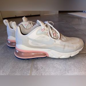 Air Max 270 React "American Modern" sneakers